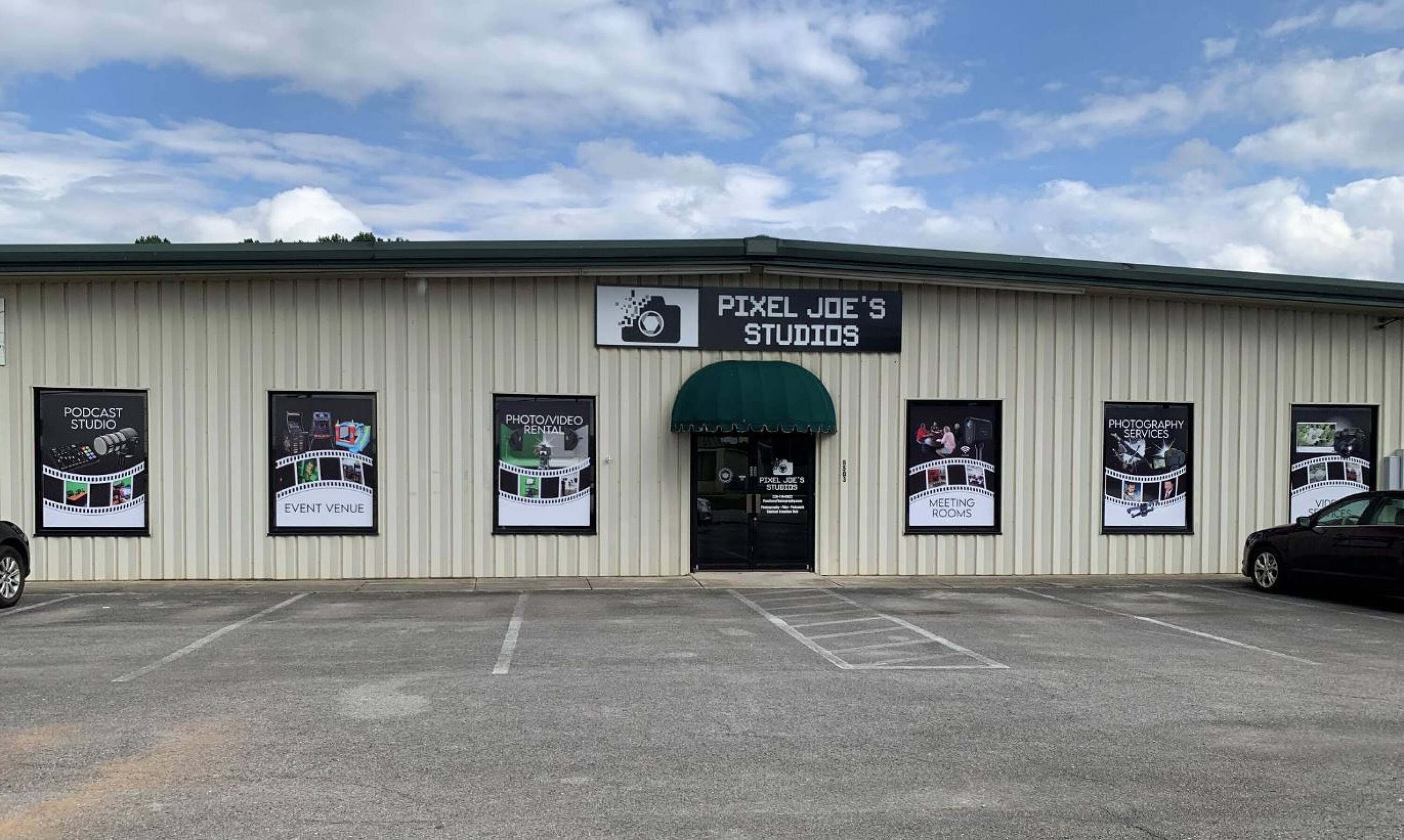 8503 Whitesburg Drive, Huntsville, AL 35802