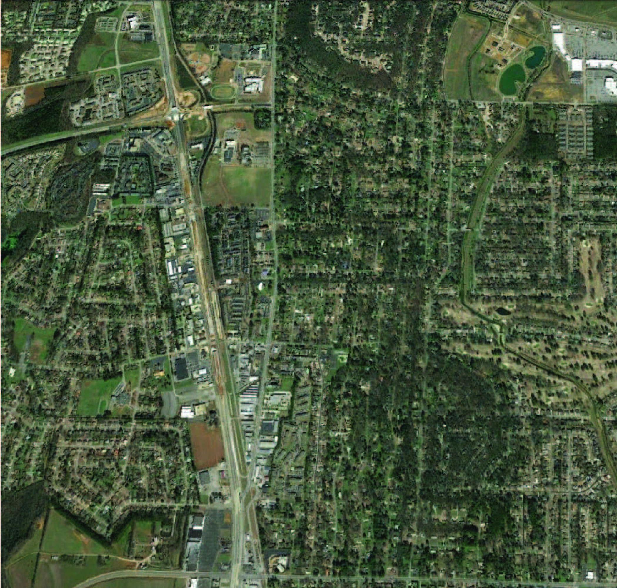 8503 Whitesburg Drive, Huntsville, AL 35802