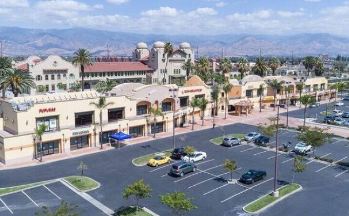 Pictures of Retail property located at 1184 W. 2nd Street, San Bernardino, CA 92410 for lease - image #1