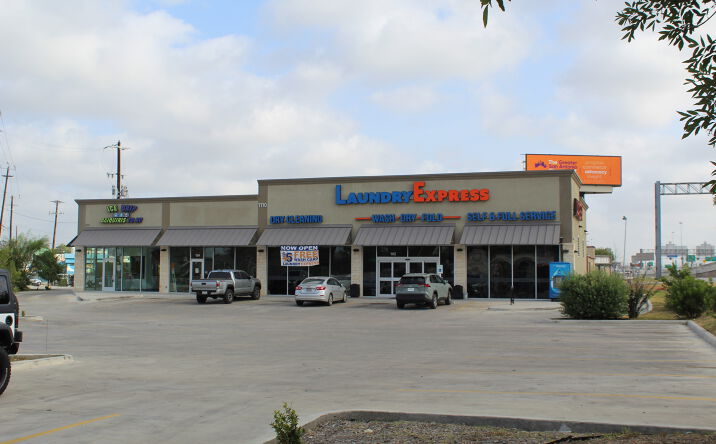 Pictures of Retail property located at 1110 Fredericksburg Rd, San Antonio, TX 78201 for lease - image #1