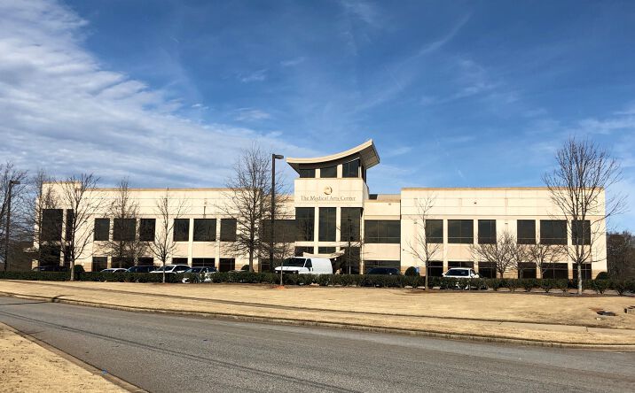 Pictures of Office property located at 1061 Dowdy Rd, Athens, GA 30606 for lease - image #1