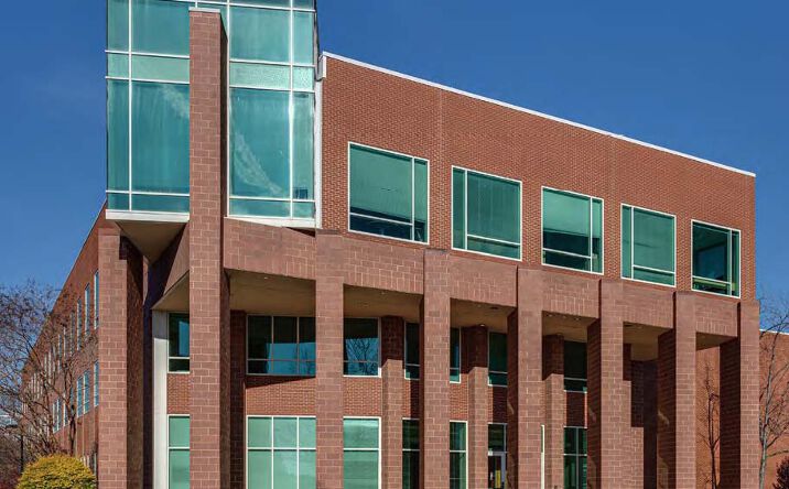 Pictures of Office property located at 1017 Main Campus Dr, Raleigh, NC 27606 for lease - image #1