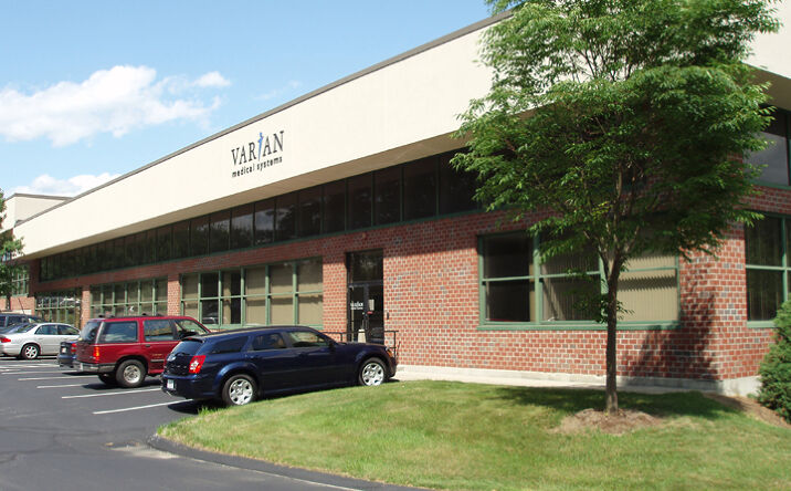 Pictures of Industrial property located at 89 October Hill Road, Holliston, MA 01746 for lease - image #1
