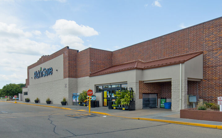 Pictures of Retail property located at 1900 Jackson Street, Oshkosh, WI 54901 for sales - image #1
