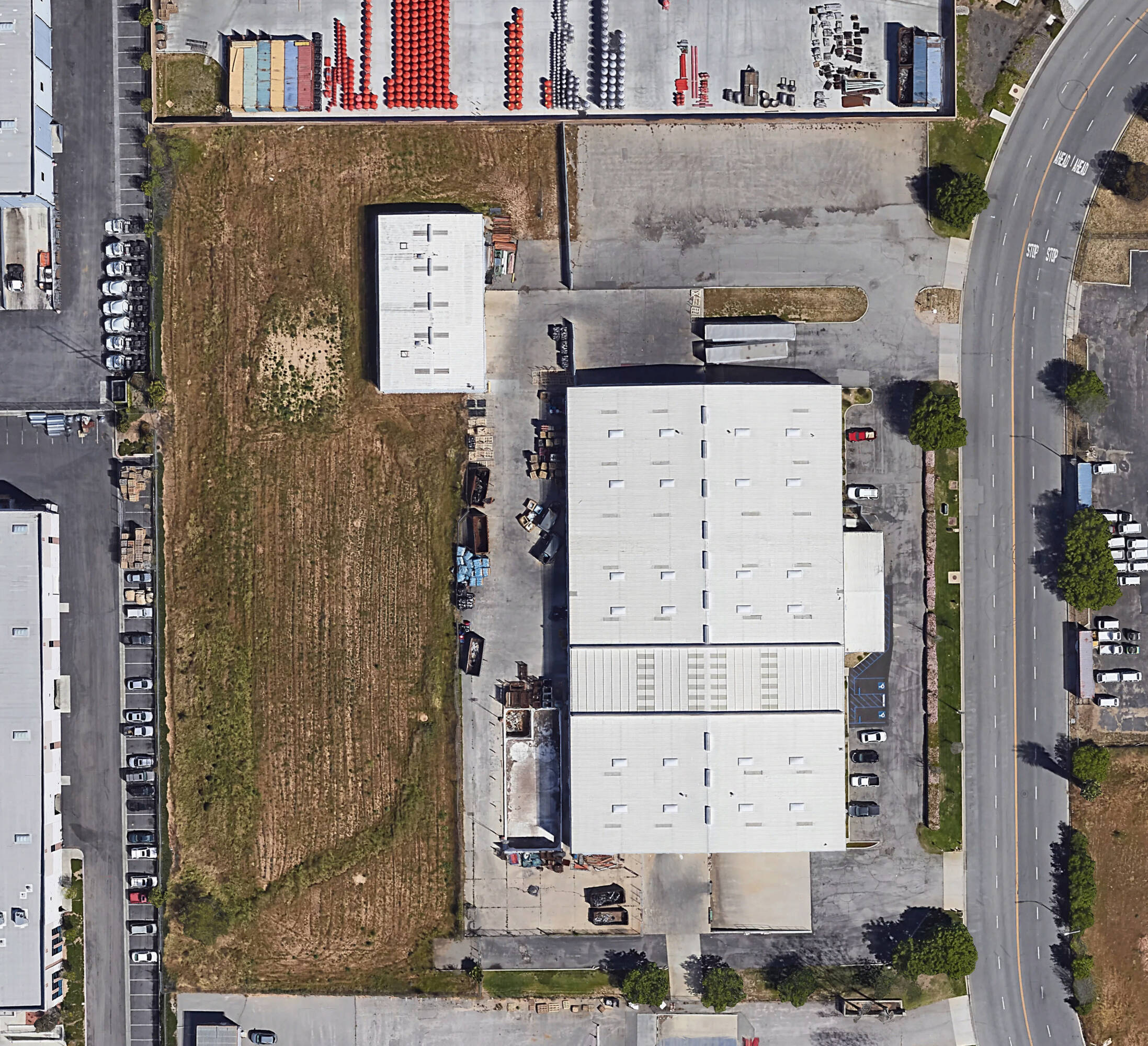 6361 Box Springs Blvd, Riverside, CA 92507