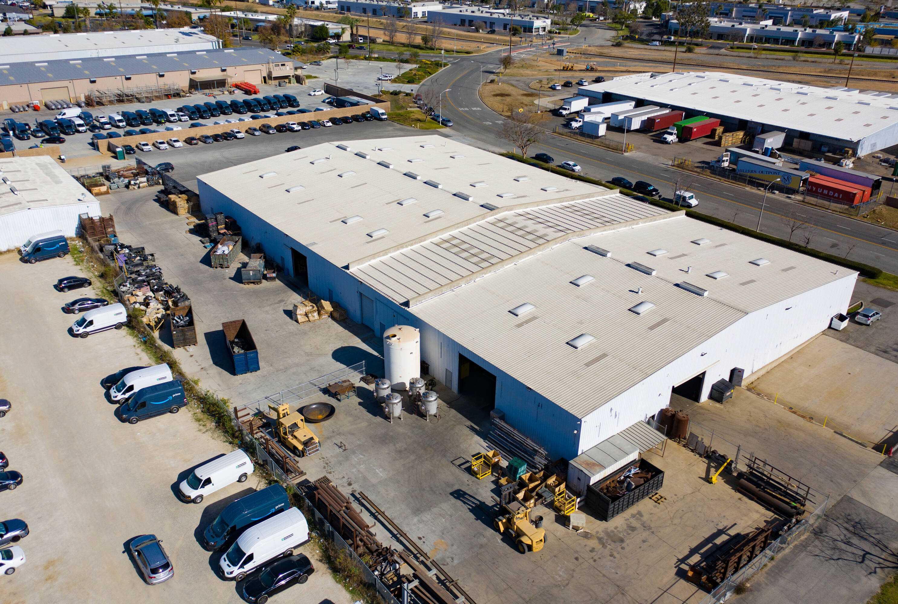 6361 Box Springs Blvd, Riverside, CA 92507