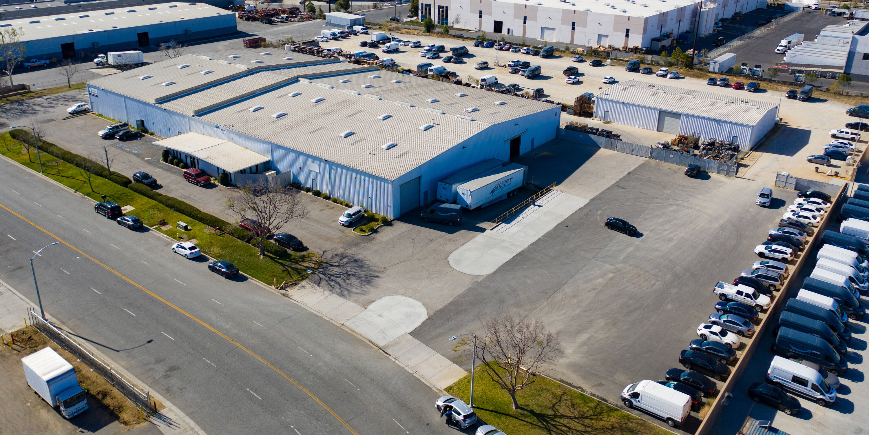 6361 Box Springs Blvd, Riverside, CA 92507