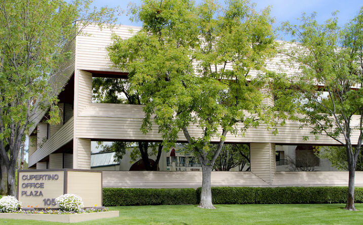 Pictures of Office property located at 1054 S De Anza Blvd, San Jose, CA 95129 for lease - image #1