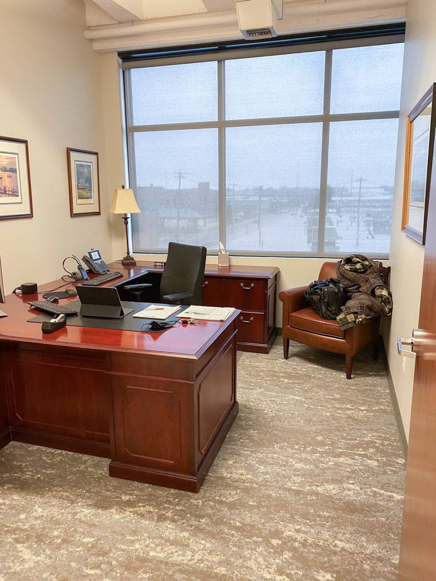 1501 Roseneath Road, Richmond, VA 23230