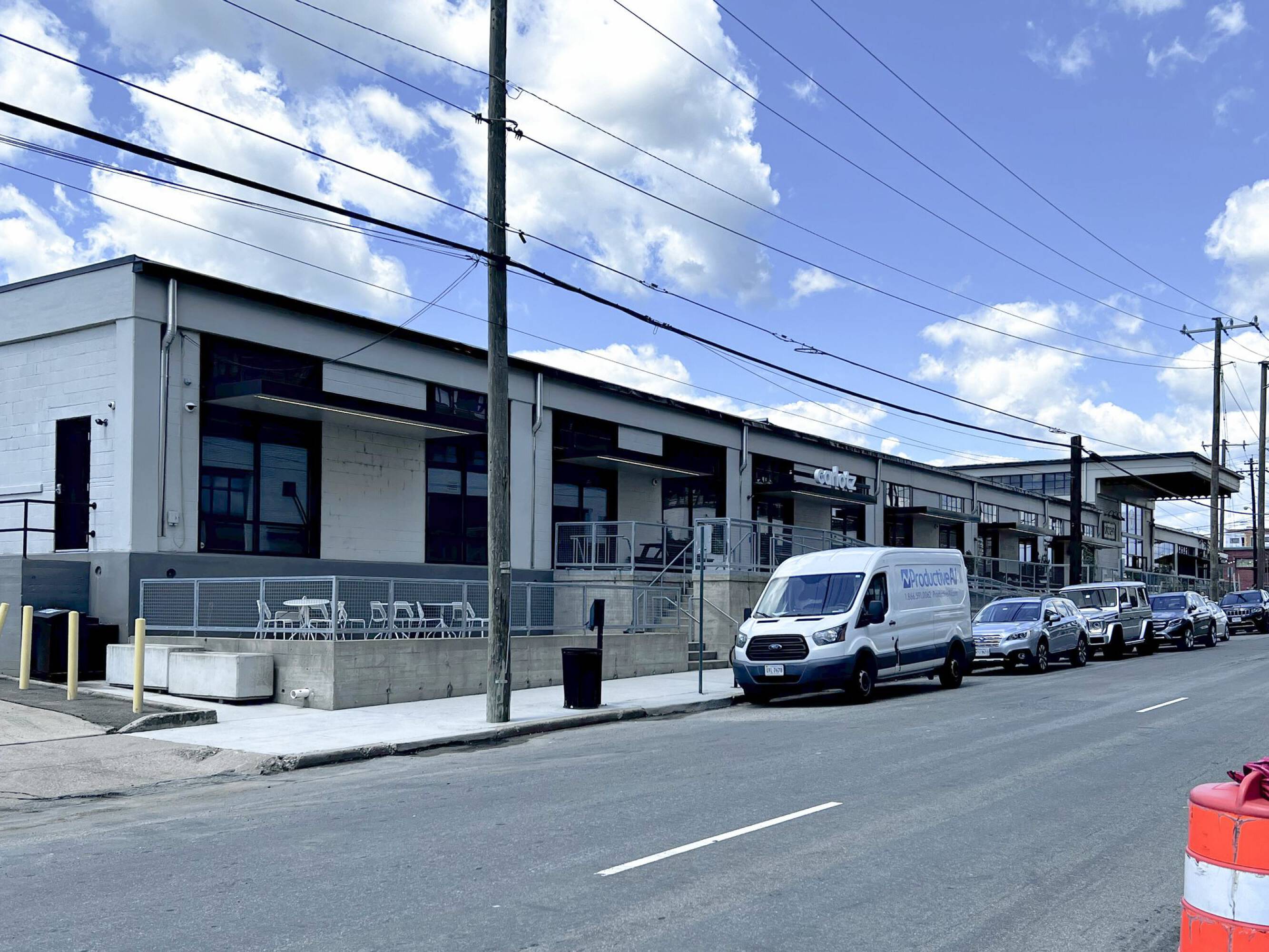 1501 Roseneath Road, Richmond, VA 23230