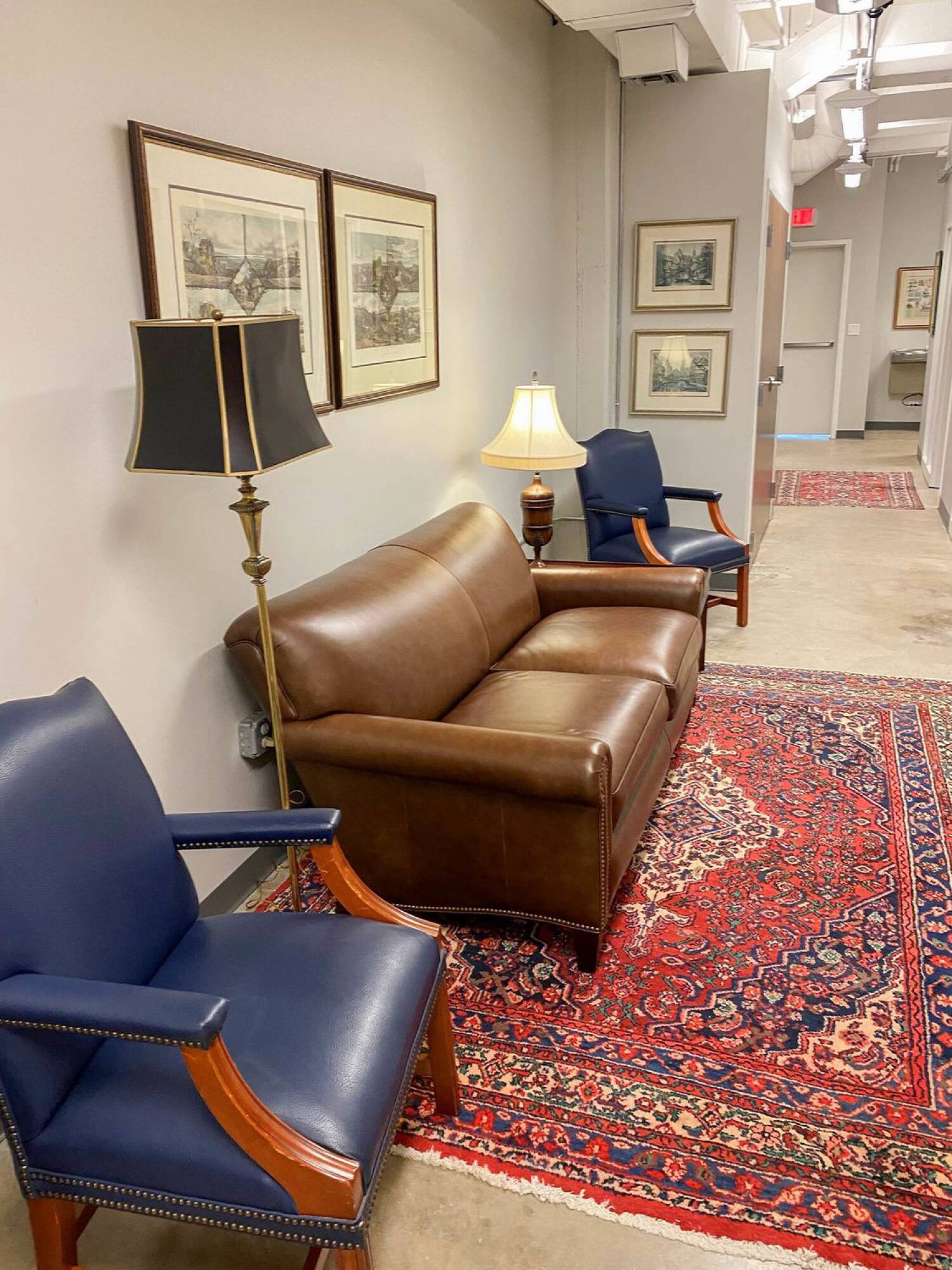 1501 Roseneath Road, Richmond, VA 23230