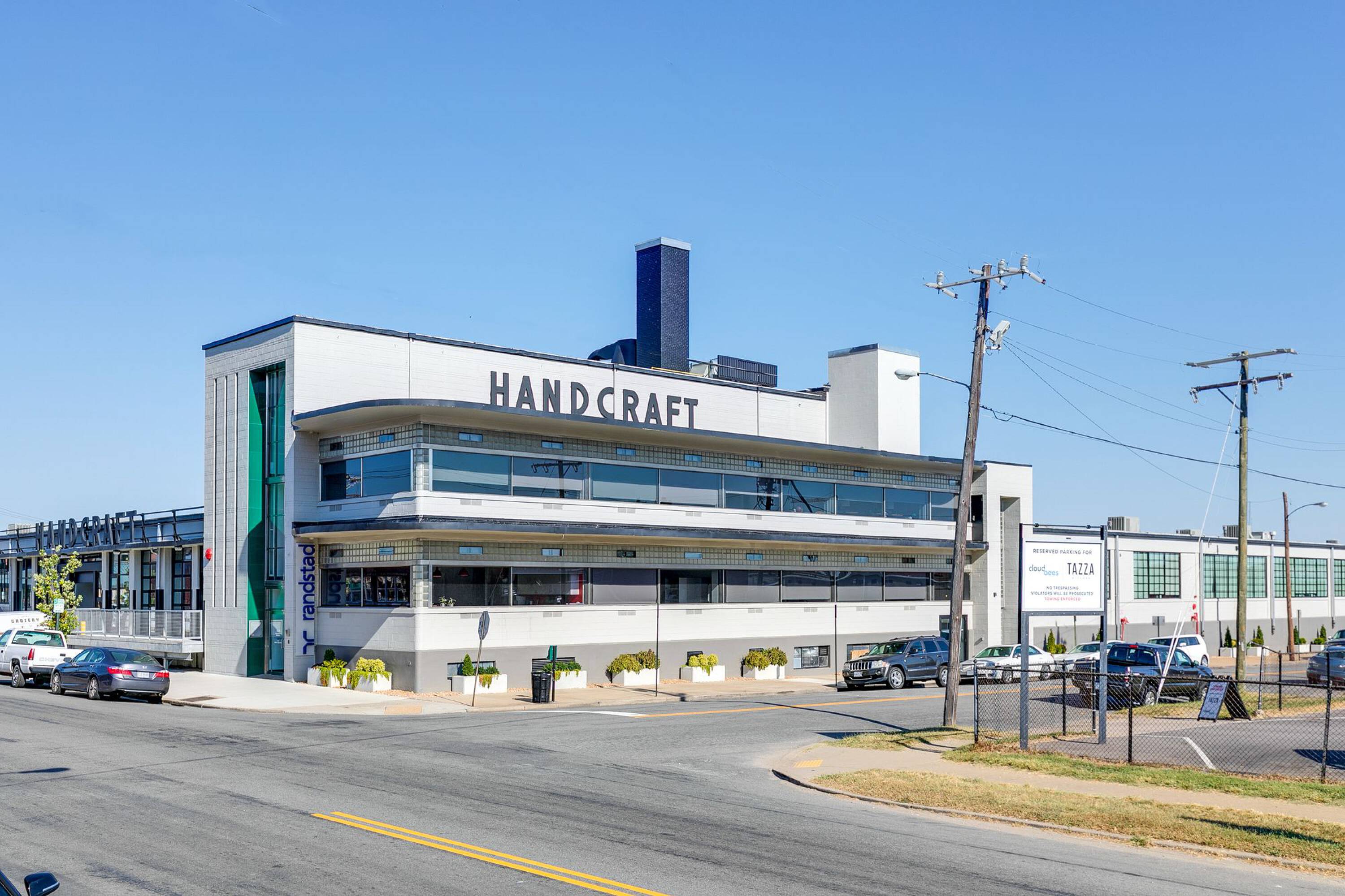 1501 Roseneath Road, Richmond, VA 23230