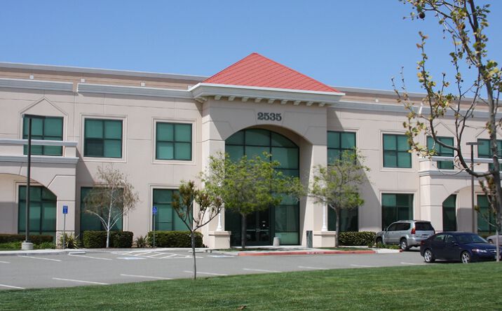 Pictures of Office, Industrial property located at 2515 - 2545 North First St, San Jose, CA 95131 for lease - image #1