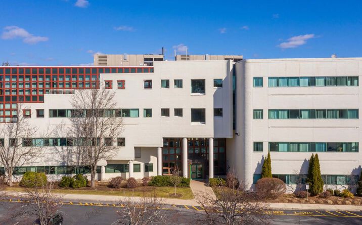 Pictures of Office property located at 205 Newbury St, Framingham, MA 01701 for lease - image #1