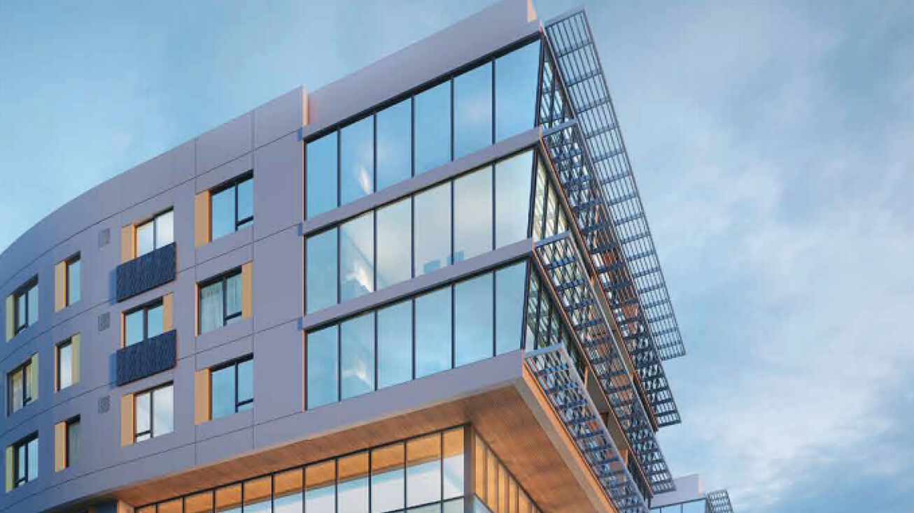 40 Jack London Sq, Oakland, CA 94607