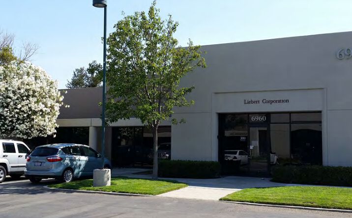 6960 Koll Center Pkwy, Pleasanton, CA 94566 - Office Space For Lease ...