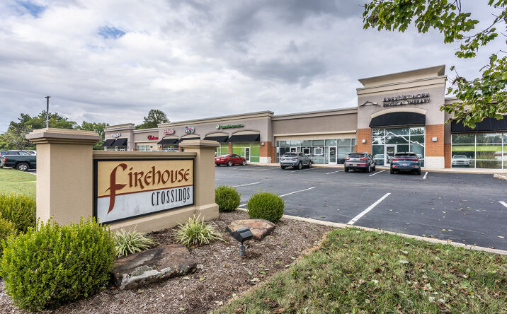 Pictures of Retail, Office, Restaurant property located at 3030 Frank Scott Pkwy W, Belleville, IL 62223 for lease - image #1