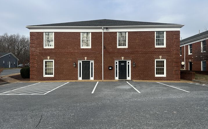 Pictures of Office property located at 590 Neff Ave, Harrisonburg, VA 22801 for lease - image #1