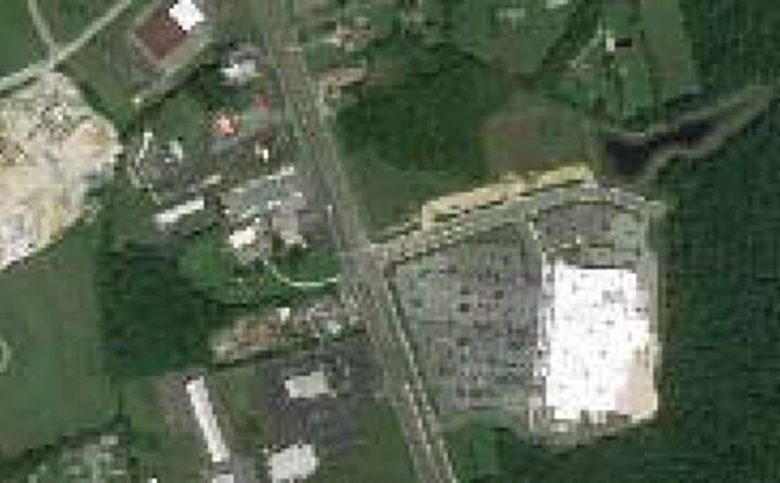 Pictures of Retail property located at 36 Jerome Dr, Dover, DE 19901 for lease - image #1