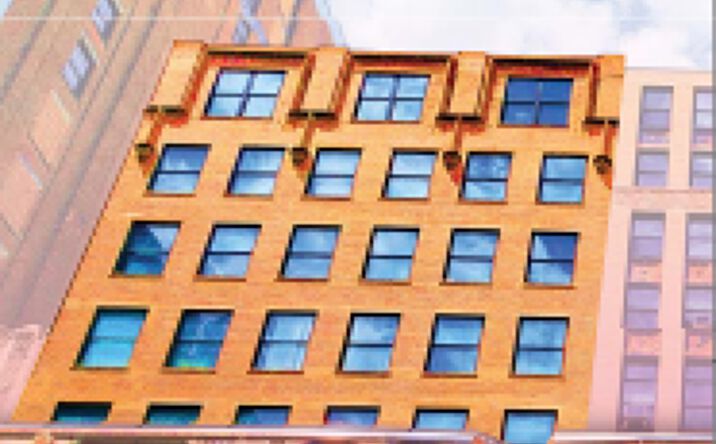 Pictures of Office property located at 226 S Wabash Ave, Chicago, IL 60604 for lease - image #1