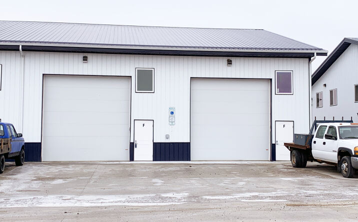 Pictures of Industrial property located at 1809 43rd St N, Fargo, ND 58102 for lease - image #1