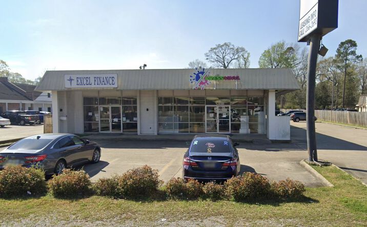 Pictures of Retail property located at 9230 Florida Blvd, Baton Rouge, LA 70815 for lease - image #1