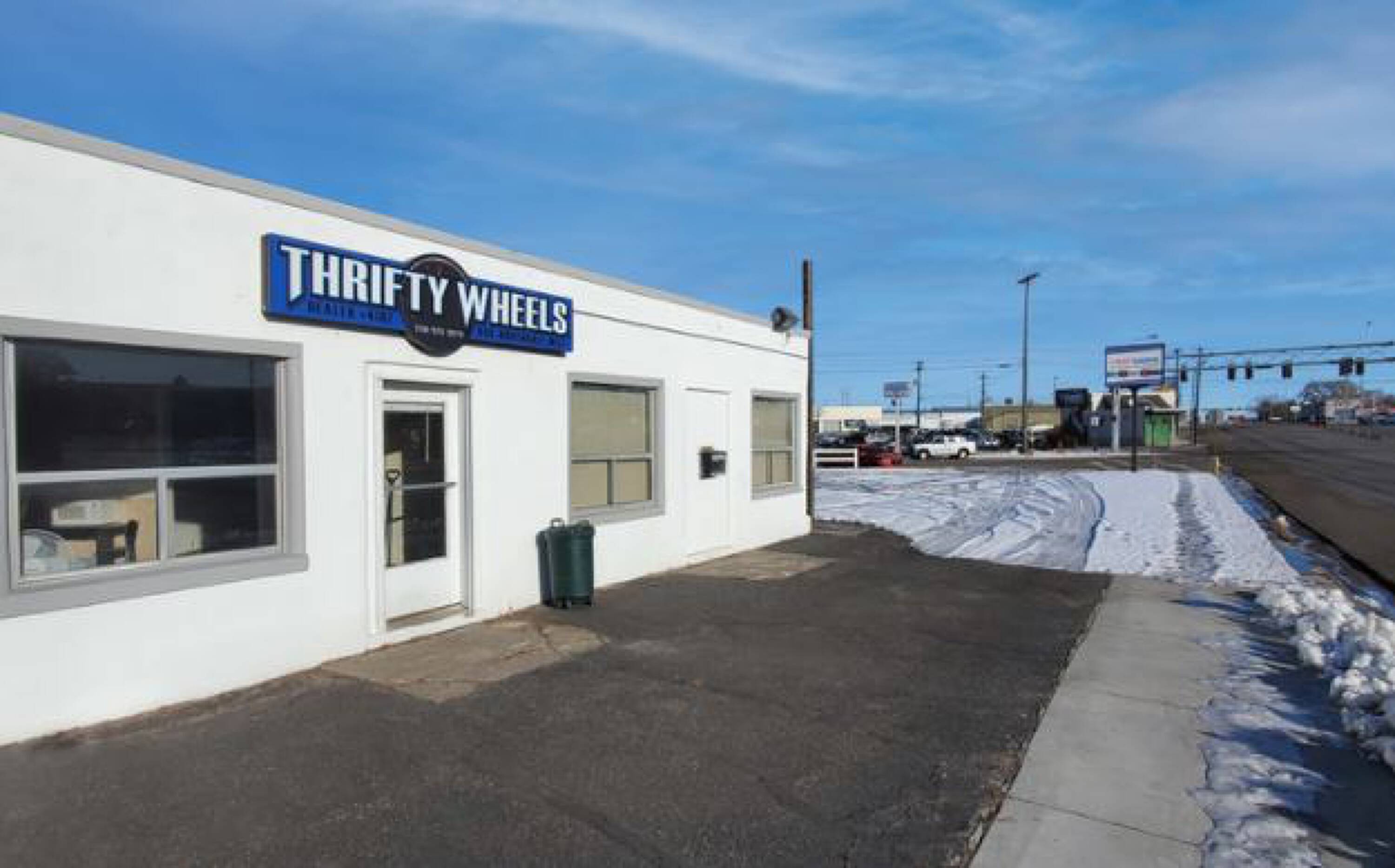 805 Northgate Mile, Idaho Falls, ID 83401