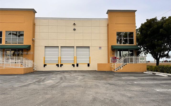 Pictures of Office property located at 3560 NW 115th Ave # 3560, Doral, FL 33178 for lease - image #1