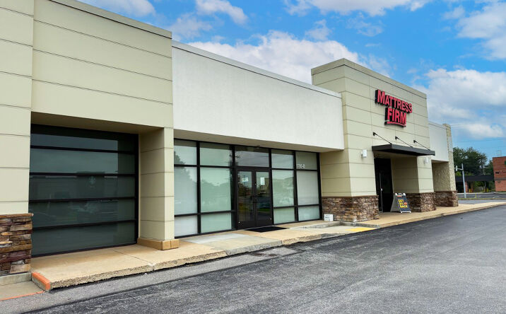 Pictures of Retail property located at 1785 Rodney Rd, York, PA 17408 for lease - image #1