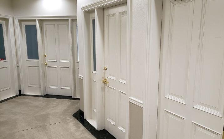 Pictures of Office property located at 150 N Durango Dr, Las Vegas, NV 89145 for lease - image #1