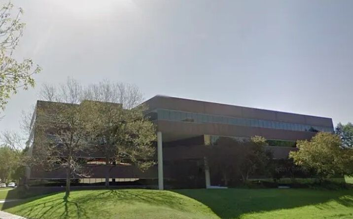 Pictures of Office property located at 7333 W Jefferson Ave, Lakewood, CO 80235 for lease - image #1