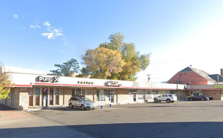 Pictures of Retail, Office property located at 4901 S State St, Murray, UT 84107 for lease - image #1