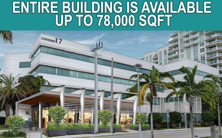 Pictures of Office, Restaurant property located at 1799 SE 17th St, Fort Lauderdale, FL 33316 for lease - image #1