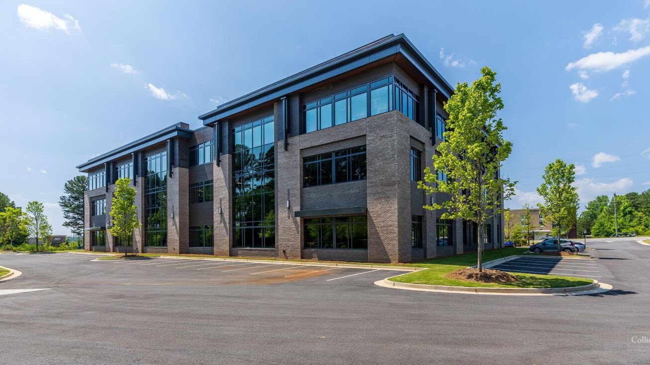 2685 Peachtree Parkway, Suwanee, GA 30024 Office Space for Lease