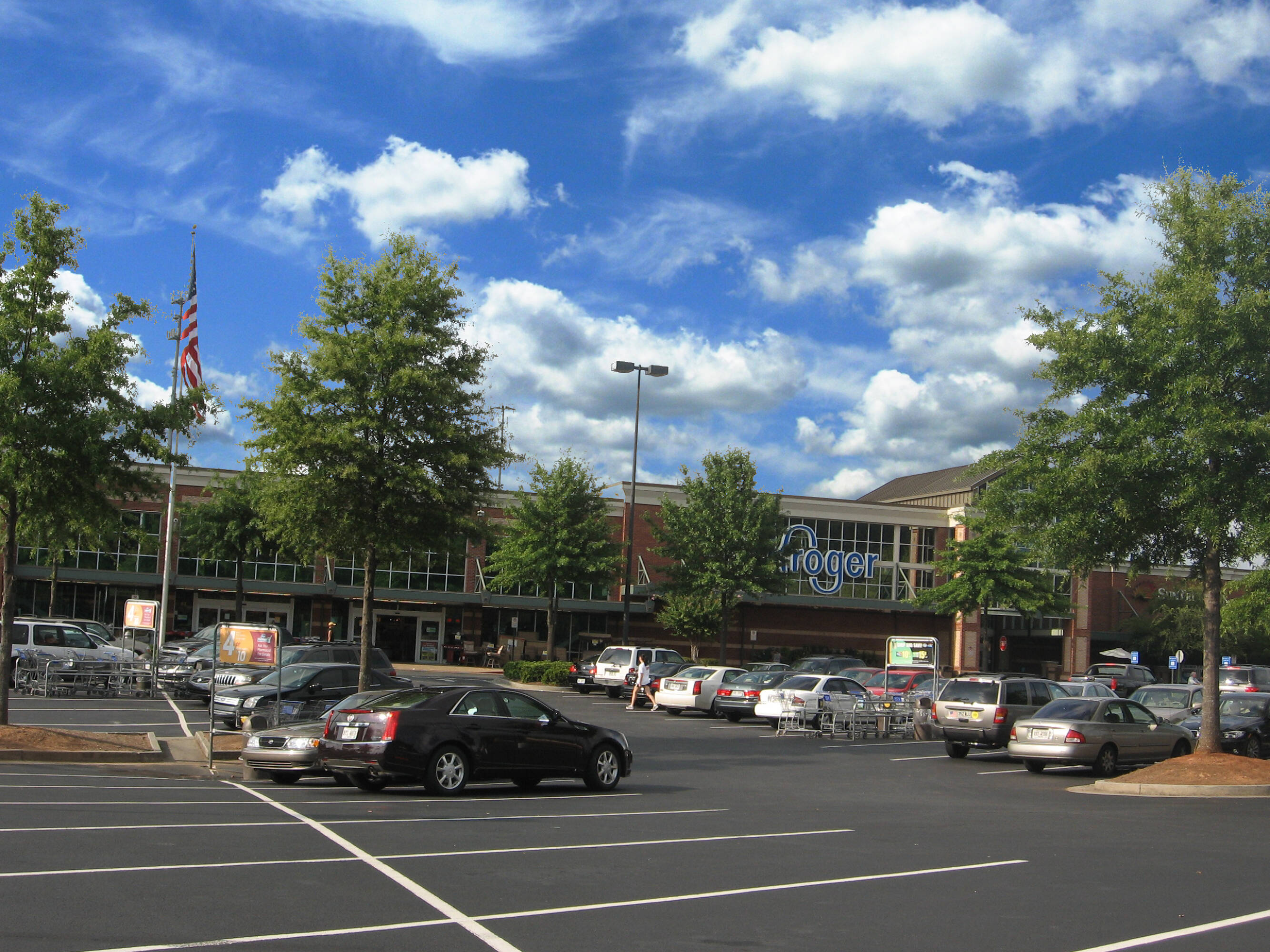 2300 Bridge Road, Roswell, GA 30076