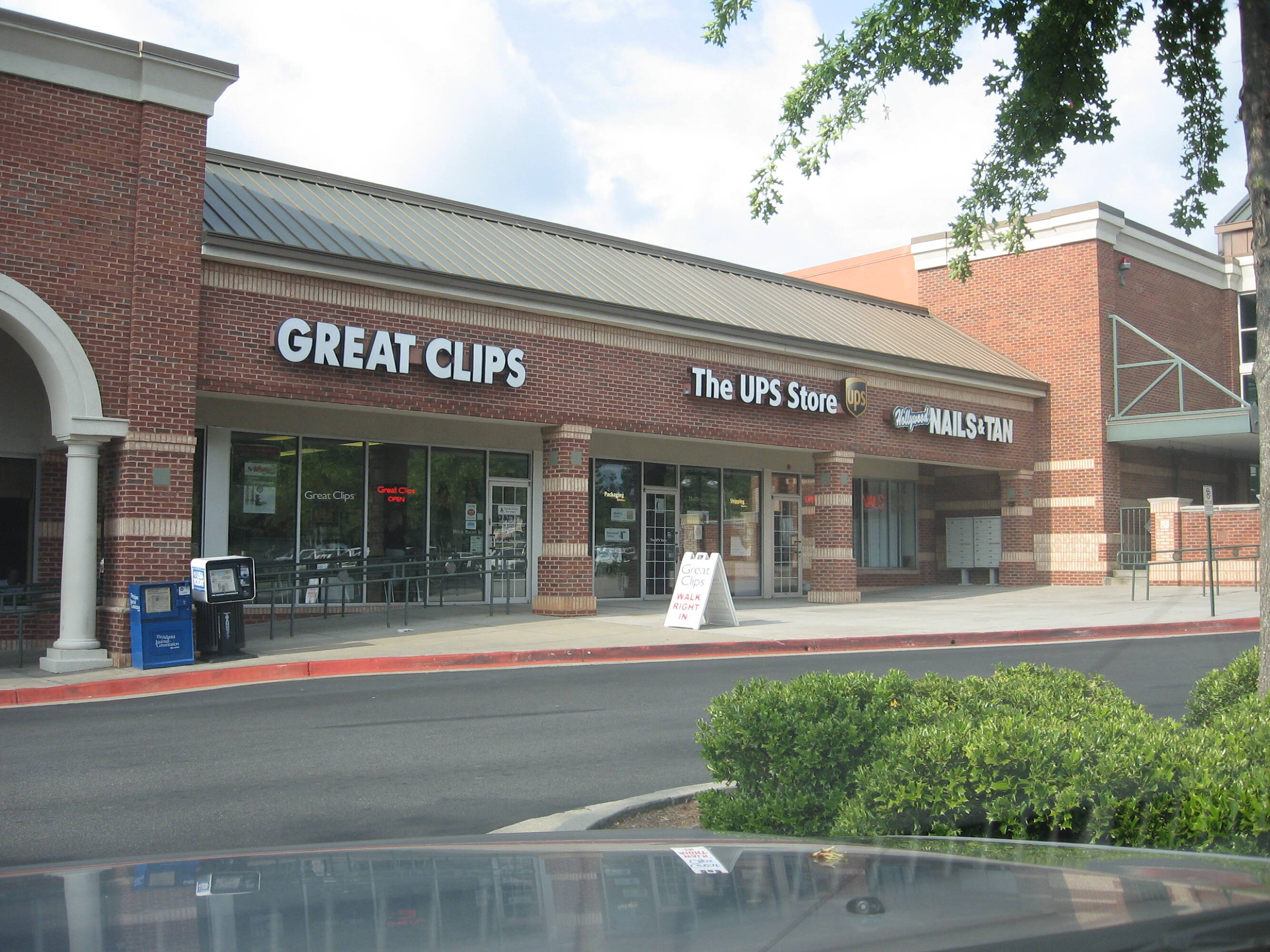 2300 Bridge Road, Roswell, GA 30076