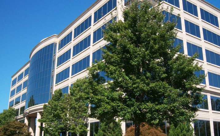 Pictures of Office property located at 3460 Preston Ridge Rd, Alpharetta, GA 30005 for lease - image #1