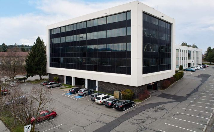 Pictures of Office property located at 140 S Arthur St, Spokane, WA 99202 for lease - image #1