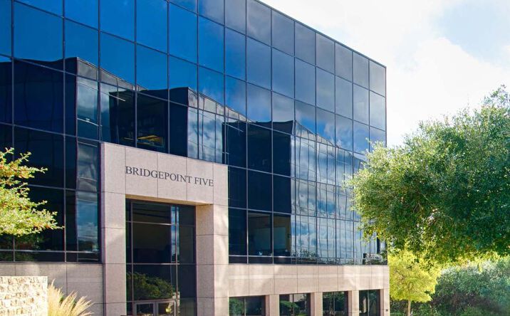 Pictures of Office property located at 6011 W Courtyard Dr, Austin, TX 78730 for lease - image #1