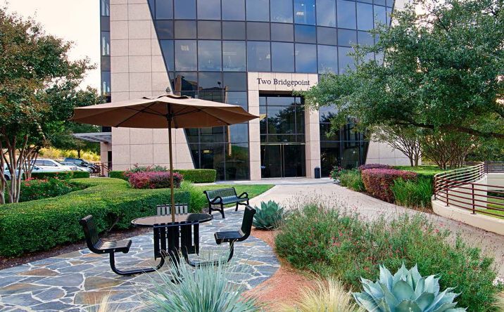 Pictures of Office property located at 6300 Bridge Point Pkwy, Austin, TX 78730 for lease - image #1
