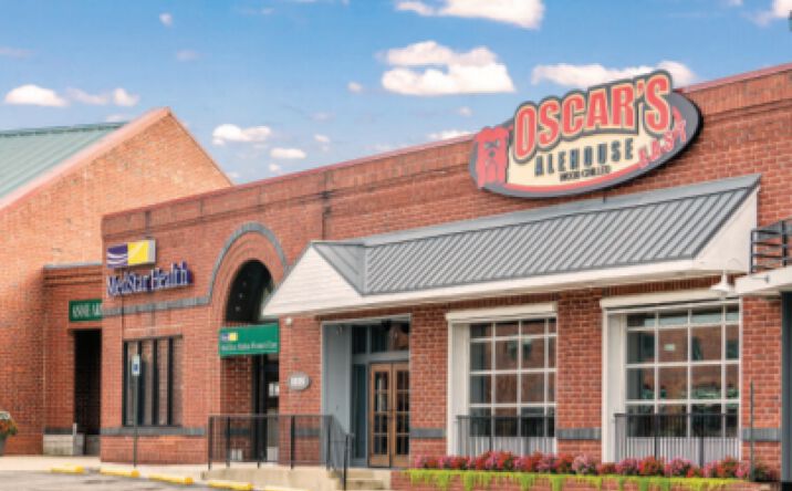 Pictures of Retail, Office property located at 8028 Ritchie Hwy, Pasadena, MD 21122 for lease - image #1