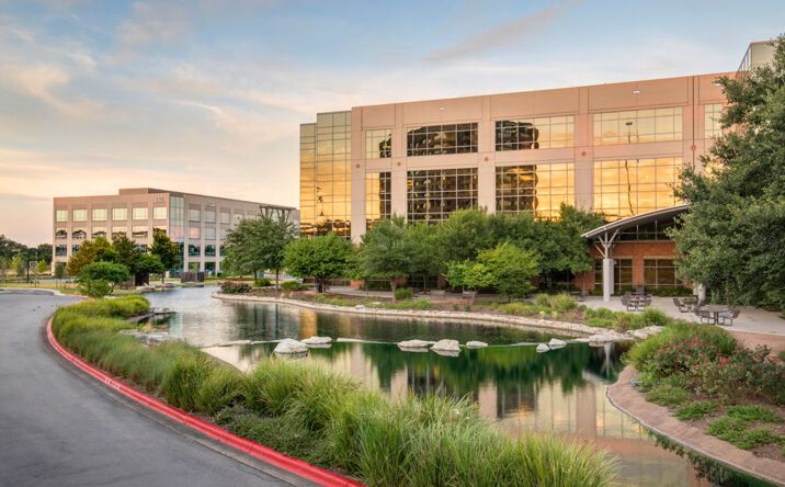 Pictures of Office property located at 13785 Research Blvd, Austin, TX 78750 for lease - image #1