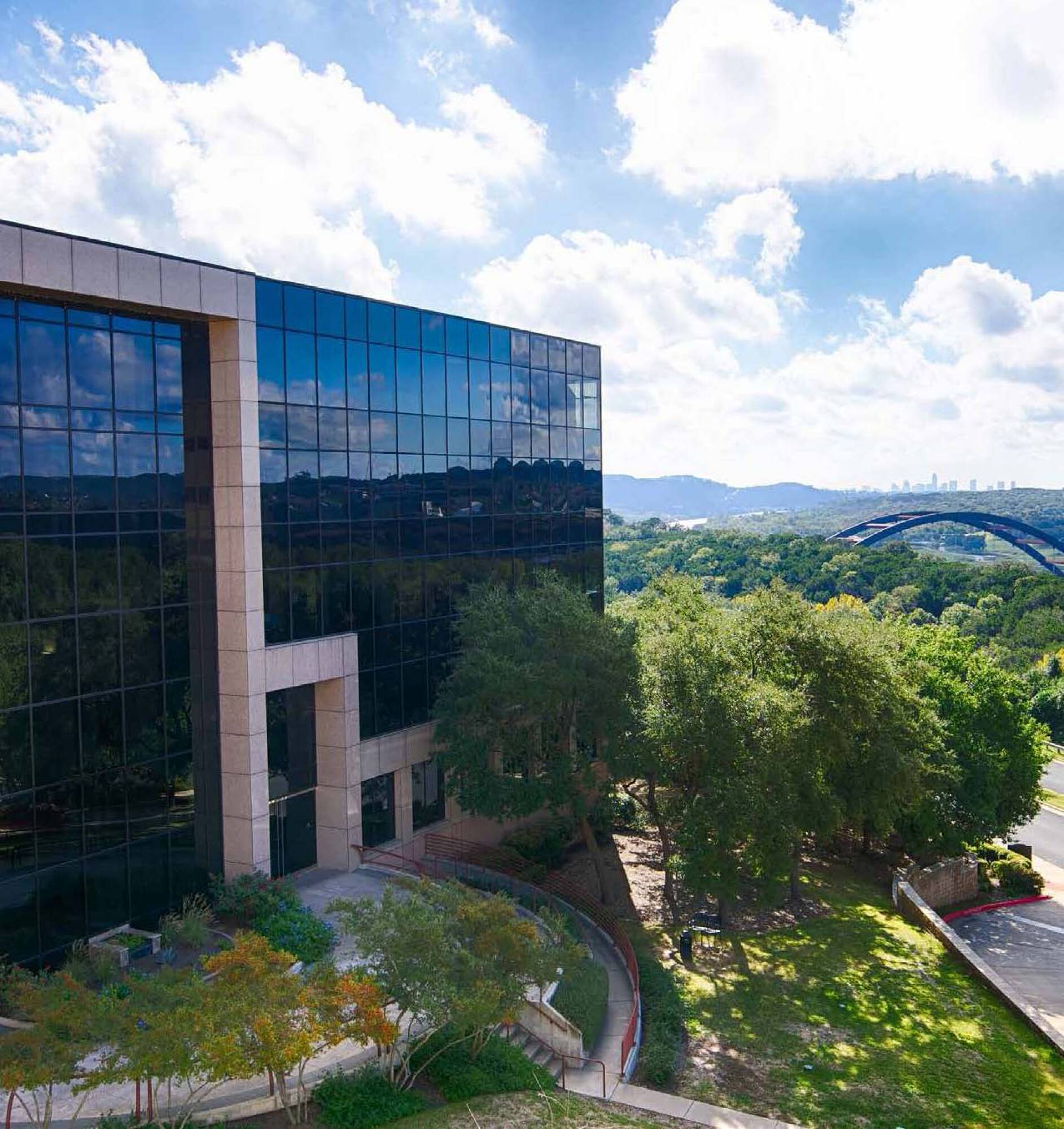 6200 Bridgepoint Pkwy, Austin, TX 78730