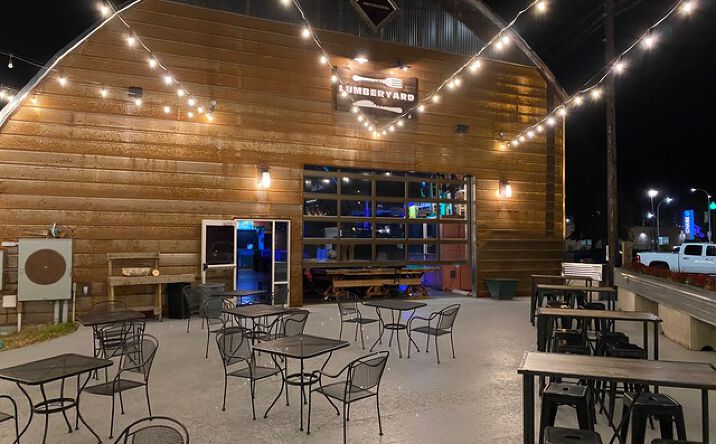Pictures of Retail, Restaurant property located at 305 N Grand Ave, Pullman, WA 99163 for lease - image #1