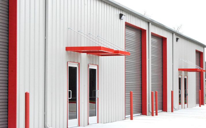 Pictures of Office, Industrial, Special Purpose property located at 21631 Rhodes Rd, Spring, TX 77388 for lease - image #1
