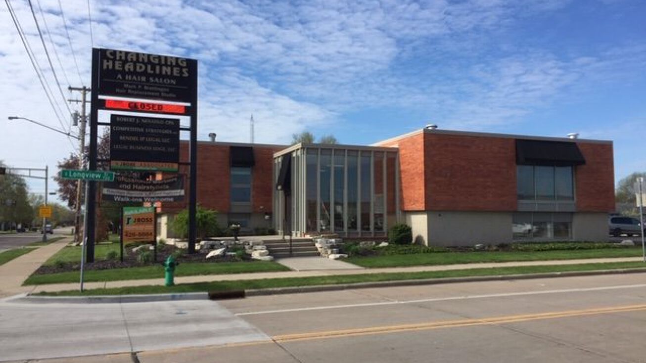 2631 N Meade St, Appleton, WI 54911 Office Space for Lease