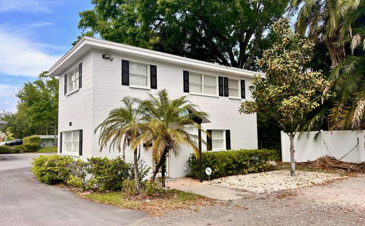 Pictures of Office property located at 210-B S MacDill Ave, Tampa, FL 33609 for lease - image #1