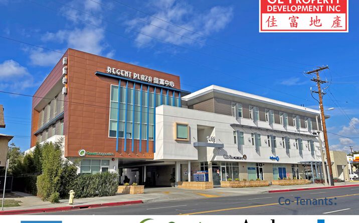 Alhambra Ca Retail Space For Rent Commercial Leasing Crexi Com