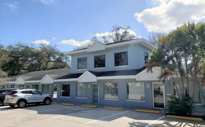 Pictures of Office property located at 1965 42nd Ave, Vero Beach, FL 32960 for lease - image #1