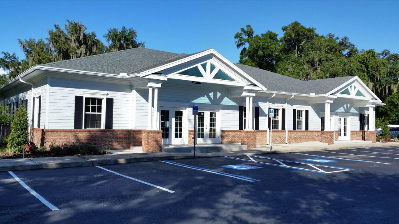 10931 Boyette Road, Riverview, FL 33569 Office Space for Lease